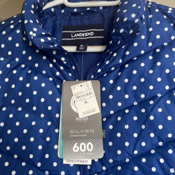 Puffer vest - Picture 2 of 3